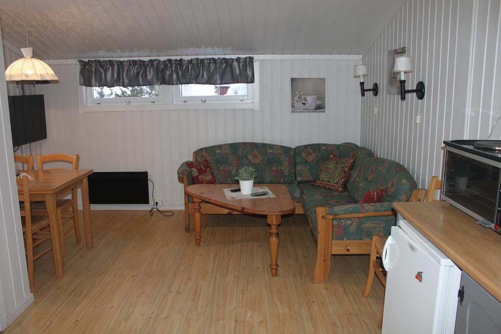 EggedalHaglebu Feriesenterアパートメント 部屋 写真