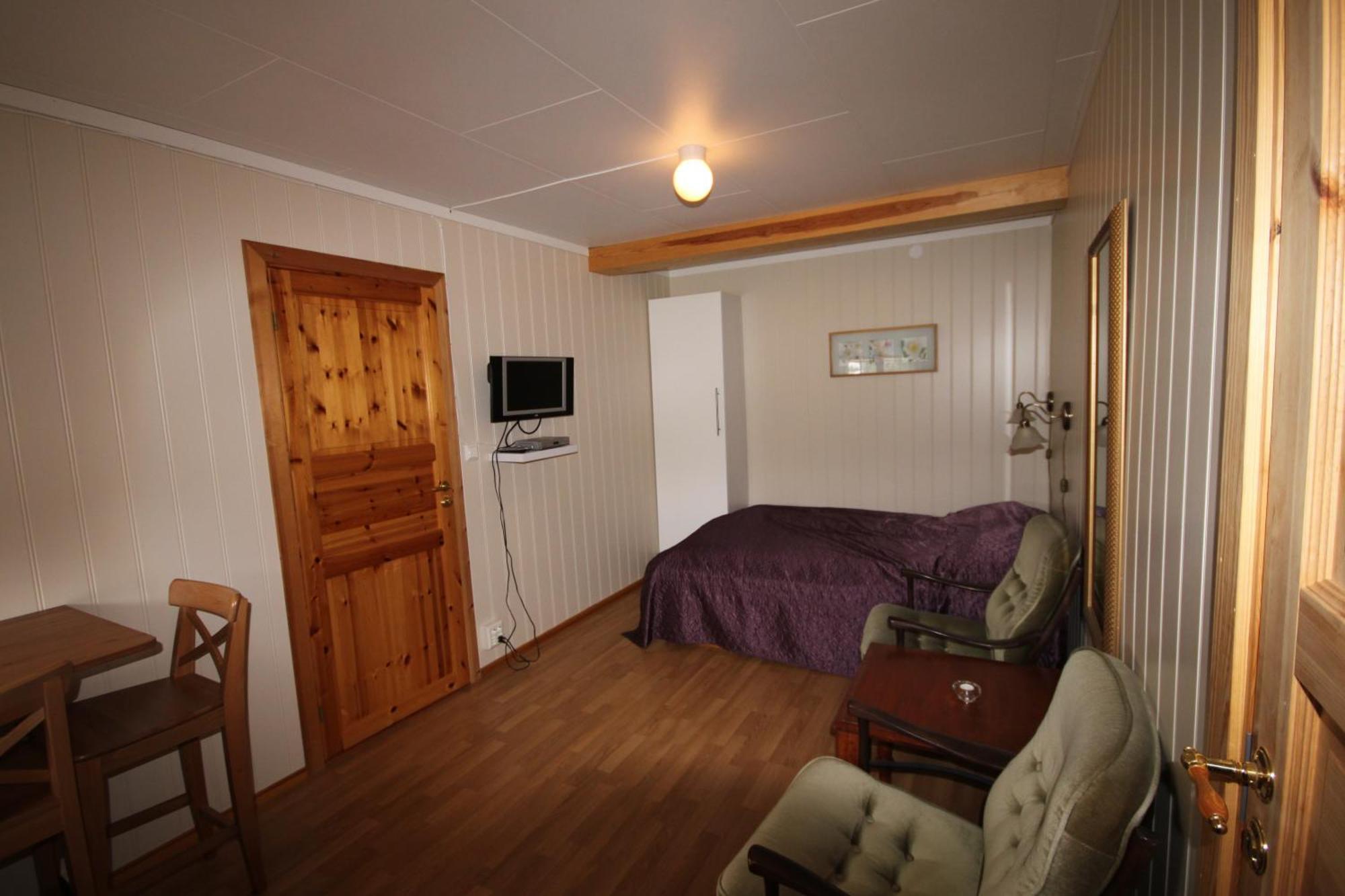 EggedalHaglebu Feriesenterアパートメント 部屋 写真