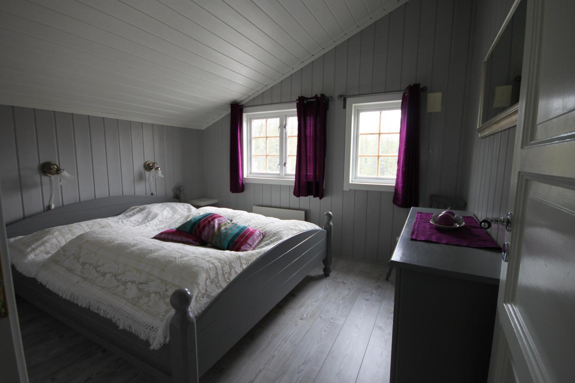 EggedalHaglebu Feriesenterアパートメント 部屋 写真