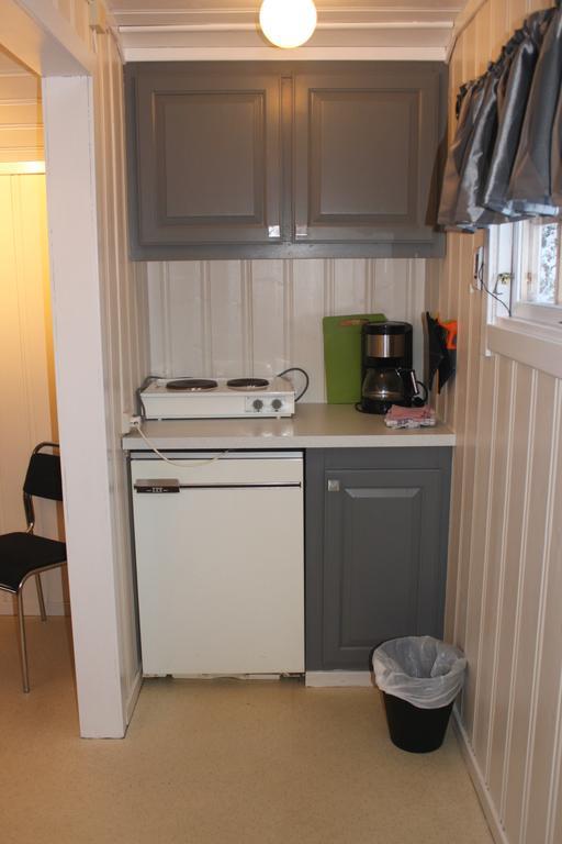 EggedalHaglebu Feriesenterアパートメント 部屋 写真