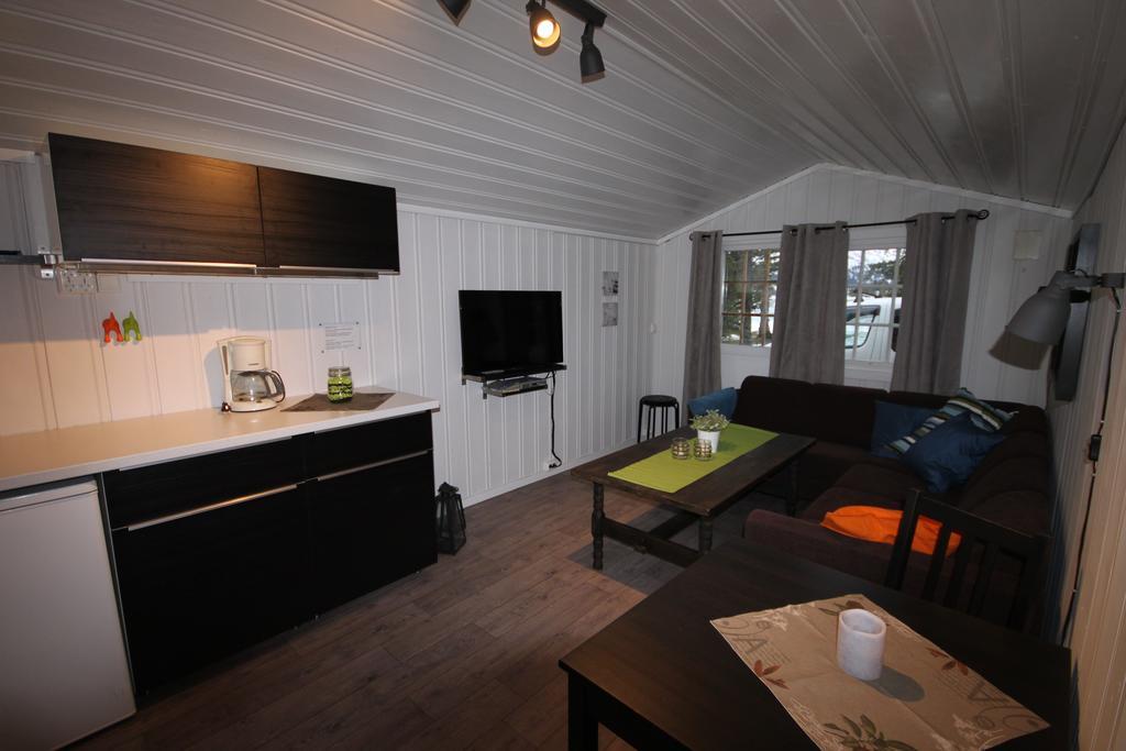 EggedalHaglebu Feriesenterアパートメント 部屋 写真
