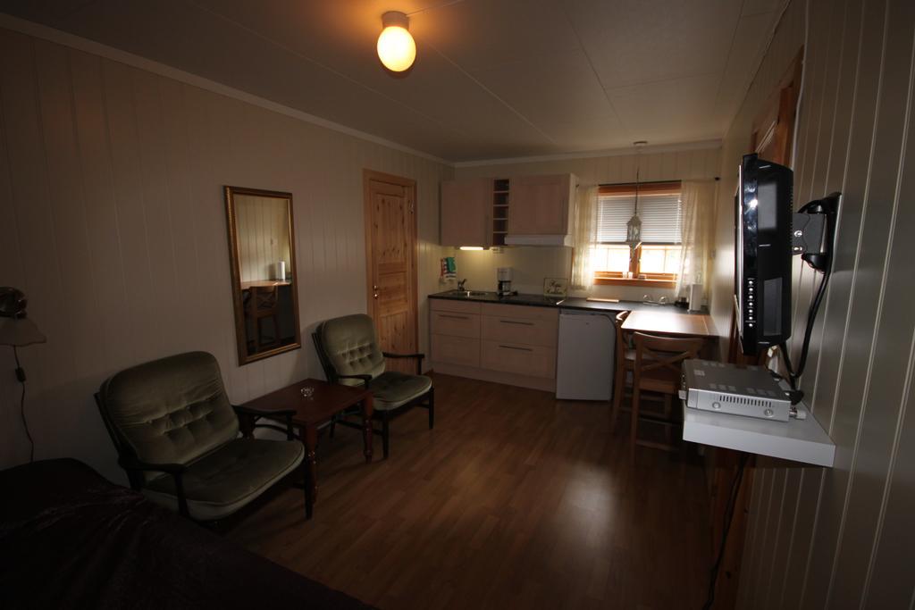 EggedalHaglebu Feriesenterアパートメント 部屋 写真