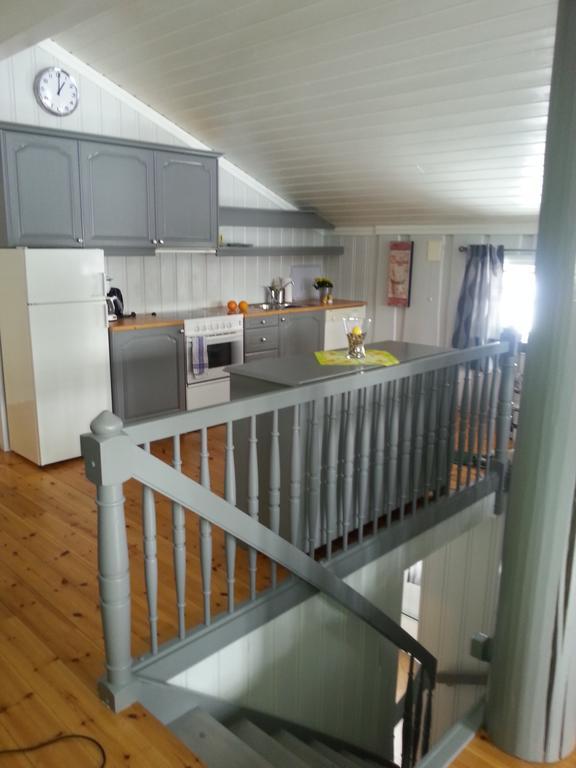 EggedalHaglebu Feriesenterアパートメント 部屋 写真