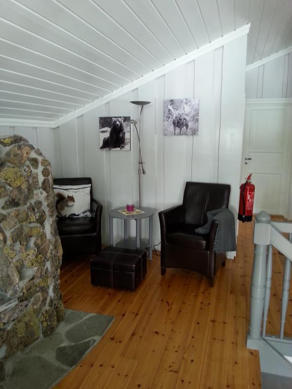 EggedalHaglebu Feriesenterアパートメント 部屋 写真